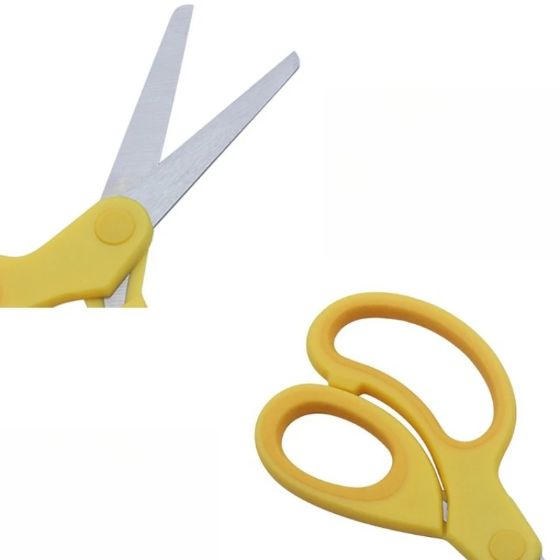 Left Hand Scissors, Stainless Steel, Left-Handed Scissors, Small Scissors, Kitchen Scissors, Handmade Scissors