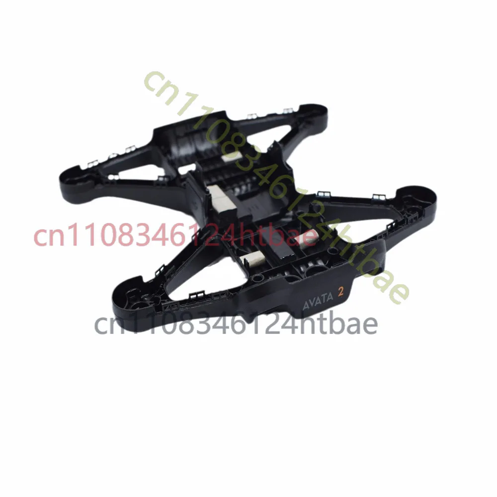 Spare Used Lower Shell Bottom Frame Assembly For DJI Avata 2 FPV Drone UAV Original Replacement Repair Part