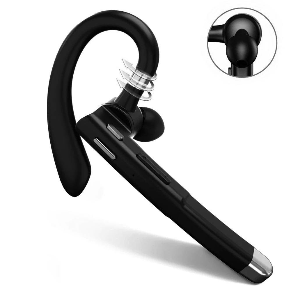 Single-Ear Business…