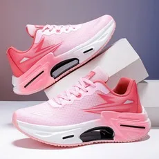 

Couple Running Shoes New Carbon Plate Racing Marathon Stable Rebound Traction Jogging Male Sneakers sneakers women