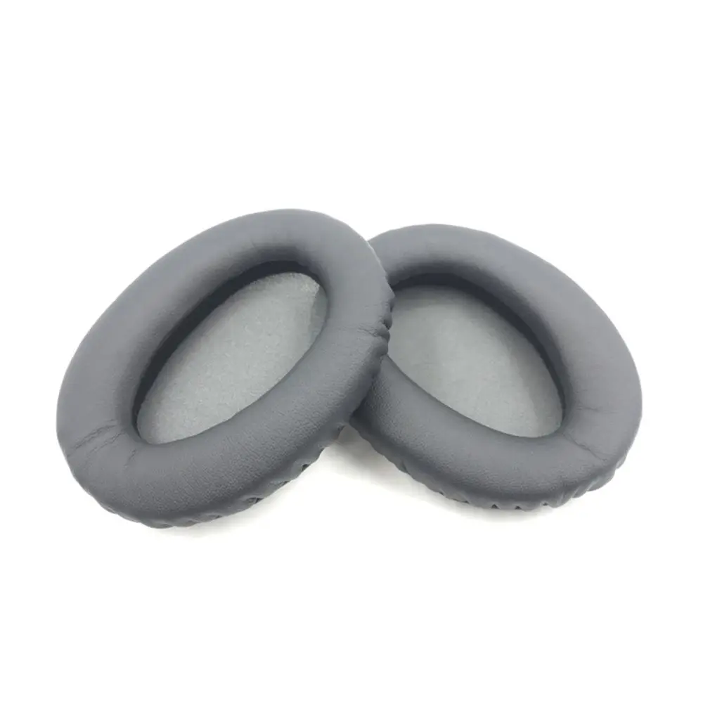 Espuma Ear Almofada Substituição para Sony WH CH700N WH-CH700N Headphone, Earpads, Earmuff Pads, esponja de espuma, 2pcs
