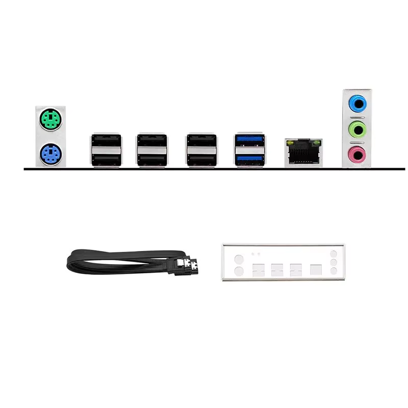 MACHINIST X99 마더보드