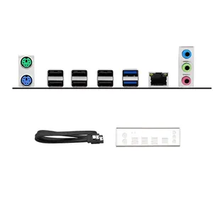 Kart ana ve cpu için en iyi 10 satış-no. 9