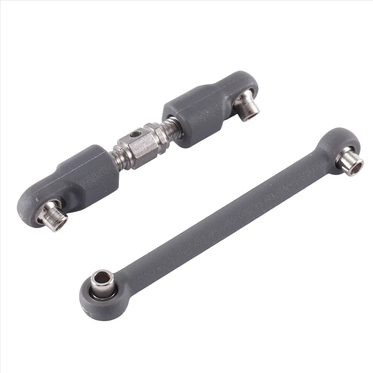 A48U Steering Assembly for MJX Hyper Go 16207 16208 16209 16210 H16 H16H H16E H16P 1/16 RC Car Spare Parts