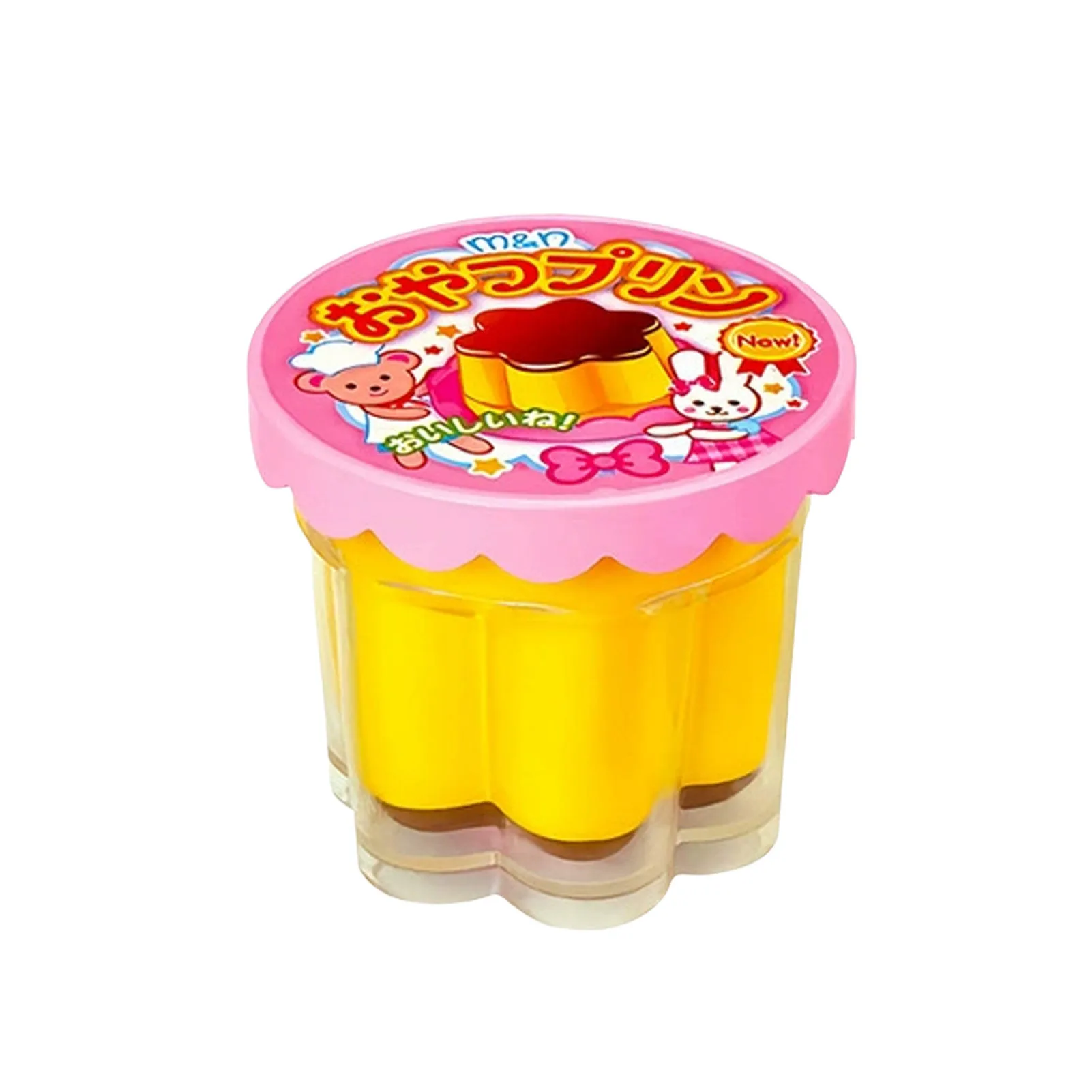 مجموعة لعب لعبة بودنغ الفراولة المقاومة للماء، مجموعة ألعاب حلوى المطبخ التظاهري، هدية للأطفال والأم الجديدة #6