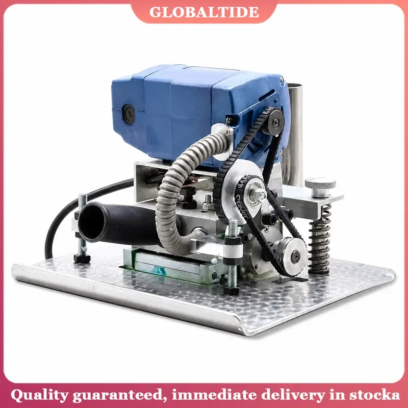 500W Portable Carpet Rug Shearing Machine Flat Trimmer for Flatten Rug High Density Cutting Tool 100V-240V Home Textile