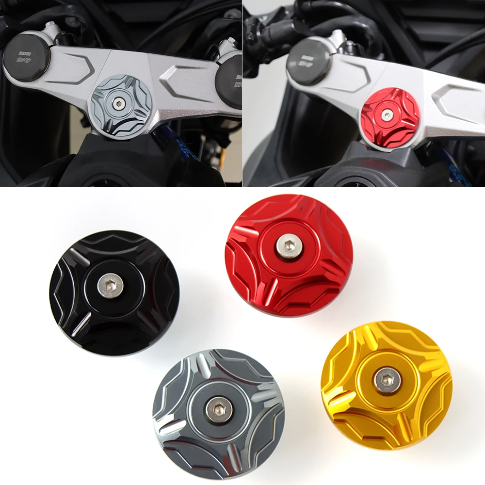 For Honda CBR650R C…