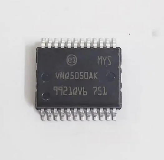 

VNQ5050AK VNQ5050 SSOP24 NEW (Product quantity: 10 pieces)