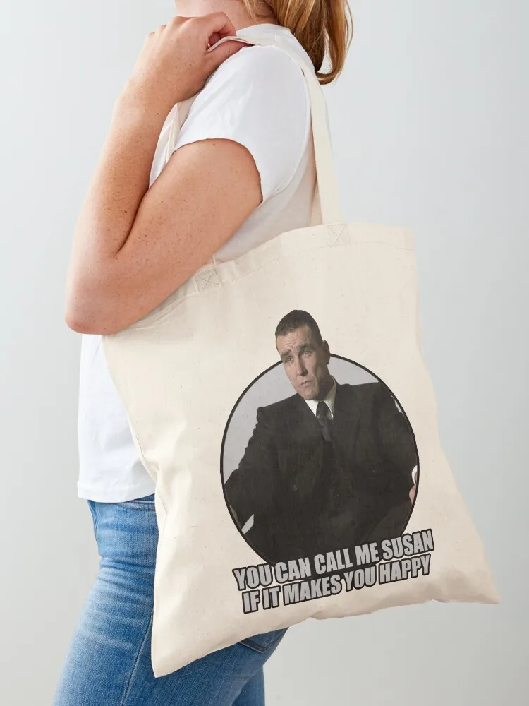 

Bullet Tooth Tony Tote Bag bags for women Customizable tote bag canvas tote bags Custom bag