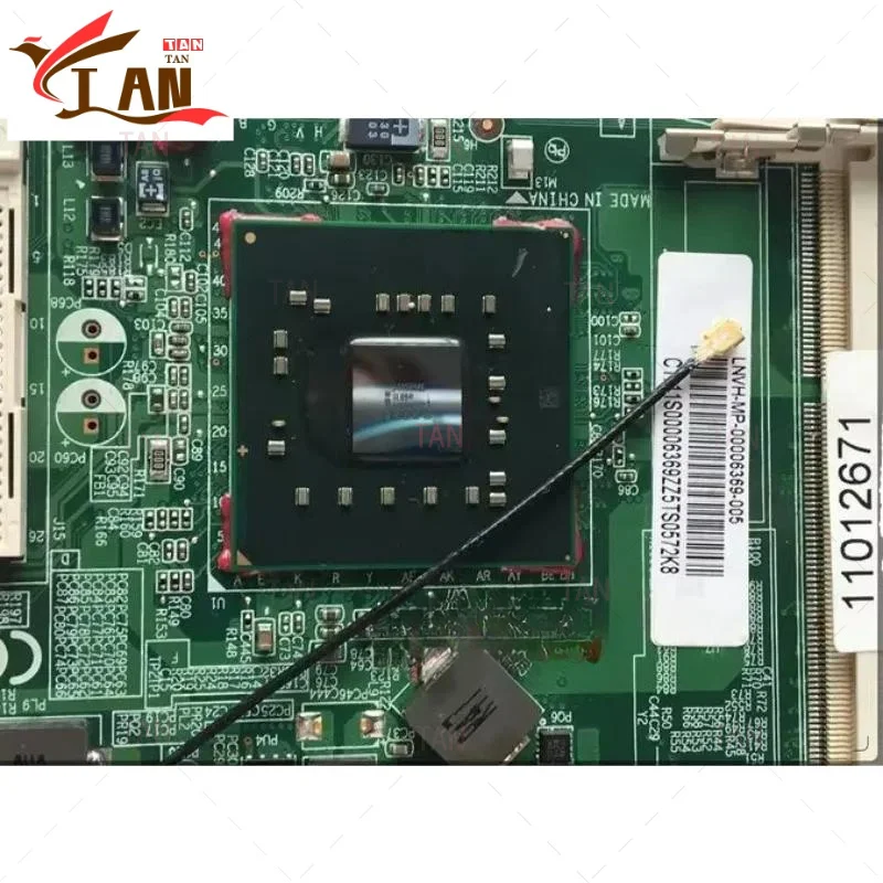 

For Lenovo A300 AIO Motherboard CIGM45S DDR3 Mainboard 100%tested fully work TAN