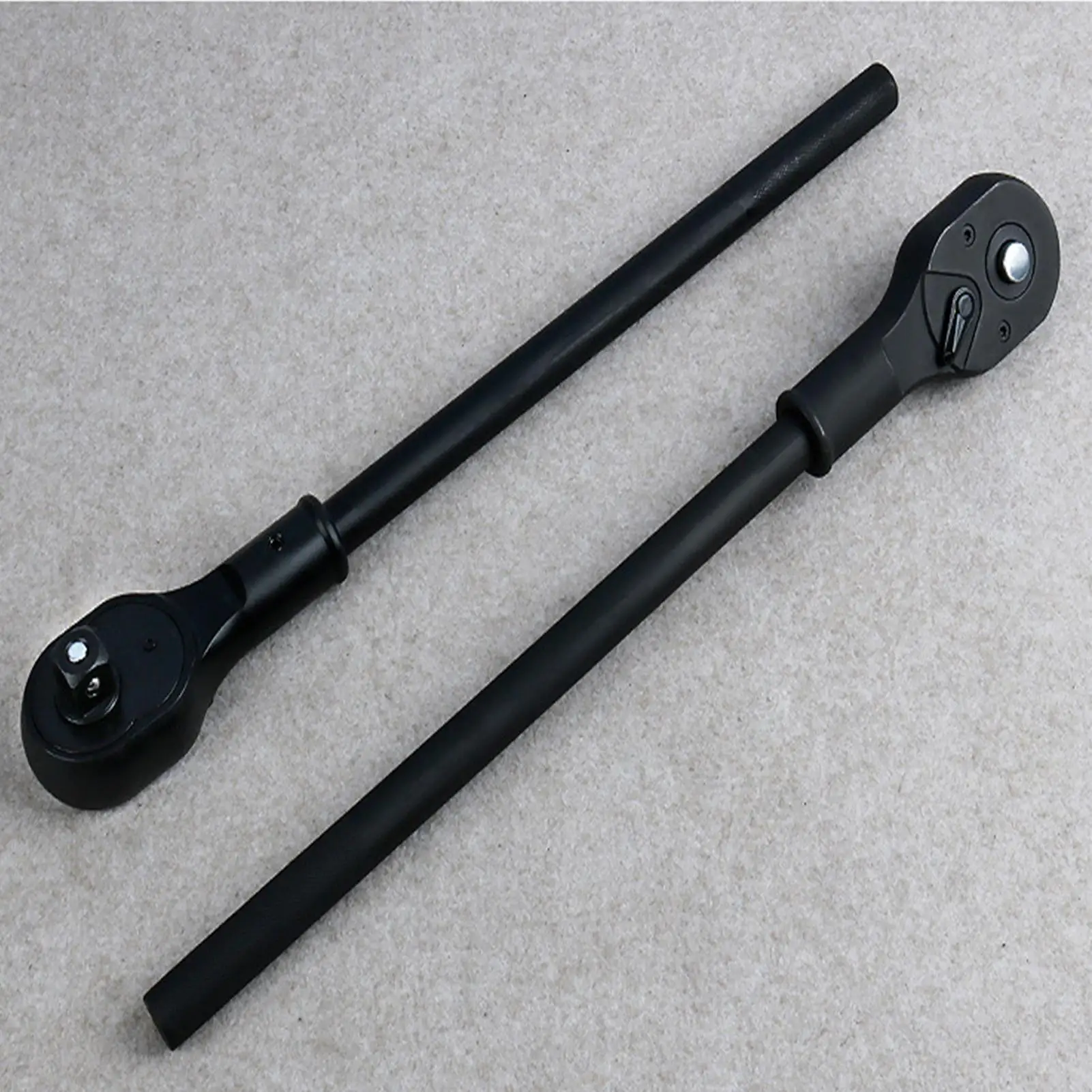 Extendable Automotive Drive Ratchet Sleeve Wrench Extension Extended Flyboard Socket Wrench Tool For Automotive Car