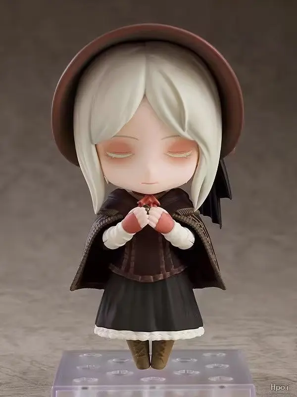 Anime Figure Bloodborne 1992 Action Figure Toys for Children Doll Collector Gifts Model Bloodborne Toys Figurine