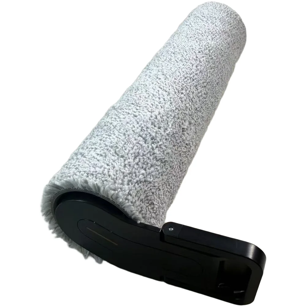 Floor Scrubber Accessories Roller Brush For Uwant For Daily Floor Care Concentrated Cleaning Agent Stain Removal Capability