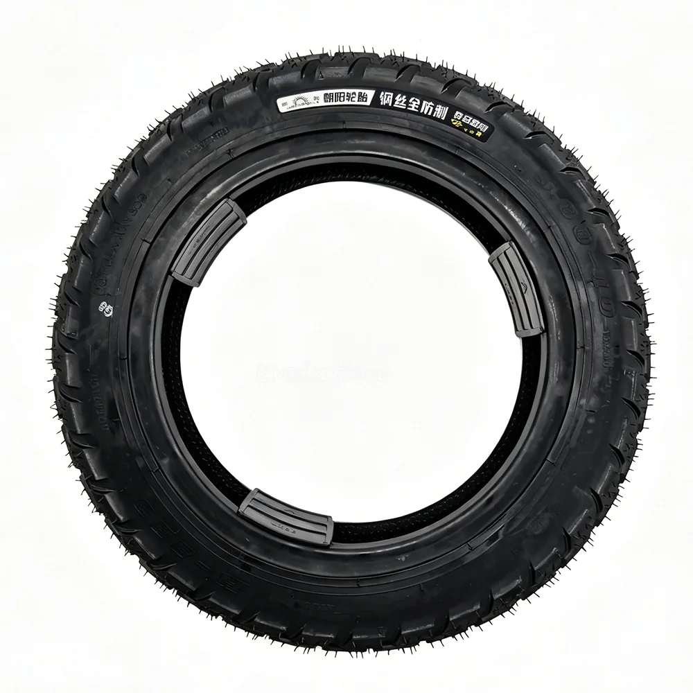 Nosfet Aero H893 tubeless 3.00-12 hybrid tire compatible with Inmotion V9 Begode Falcon A2  EUC type