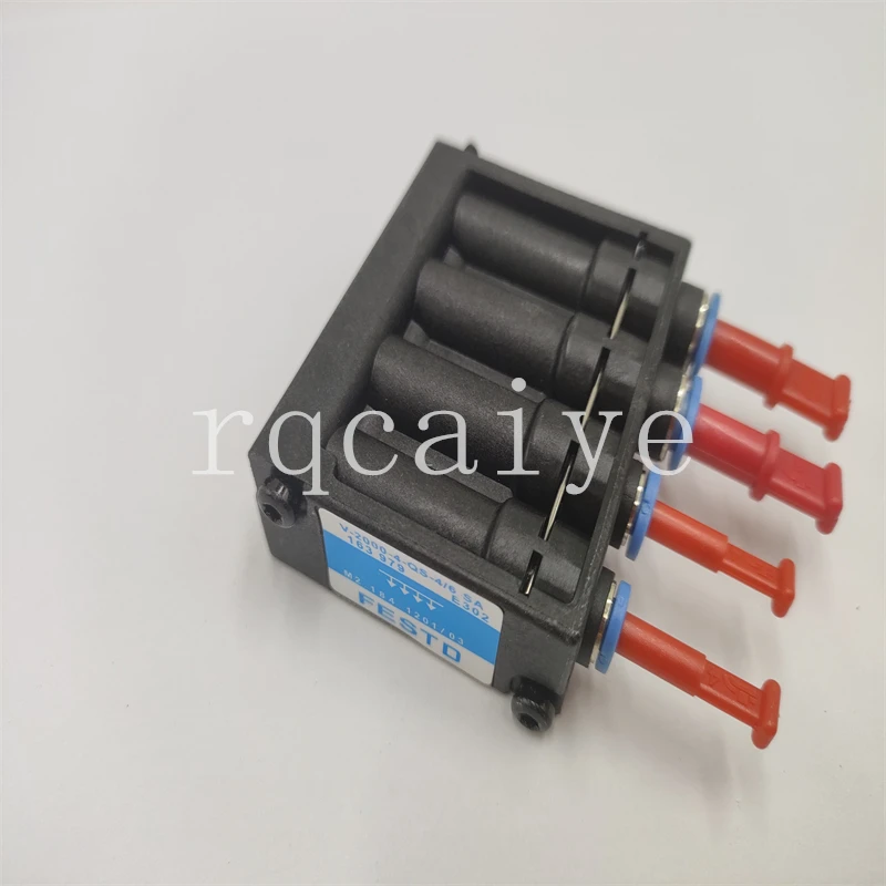 

M2.184.1201/03 Электромагнитный клапан для машины SM52 CD102 SM74, лучшие детали машины для офсетной печати