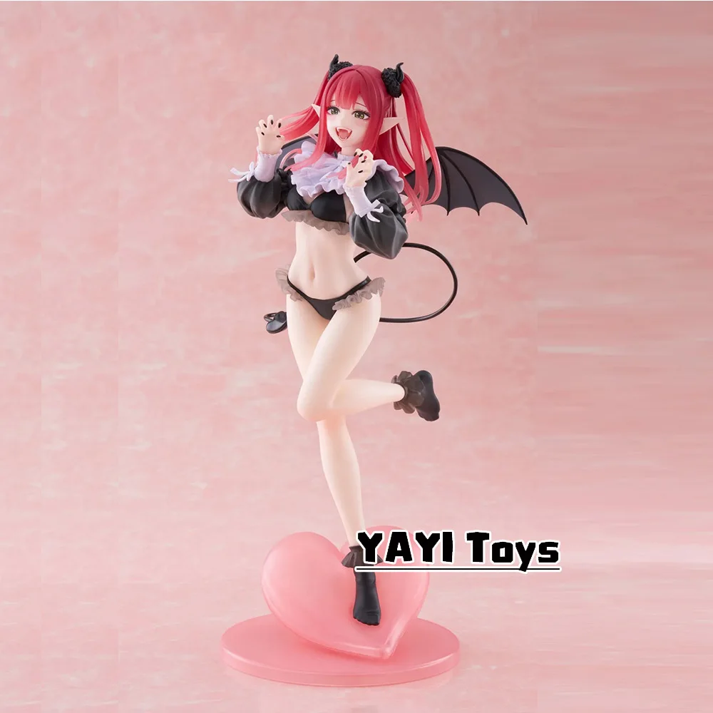 حار 28 سنتيمتر مارين كيتاكاوا أنيمي نموذج لجسم اللعب عمل تمثال PVC هدية عيد ميلاد لفتاة