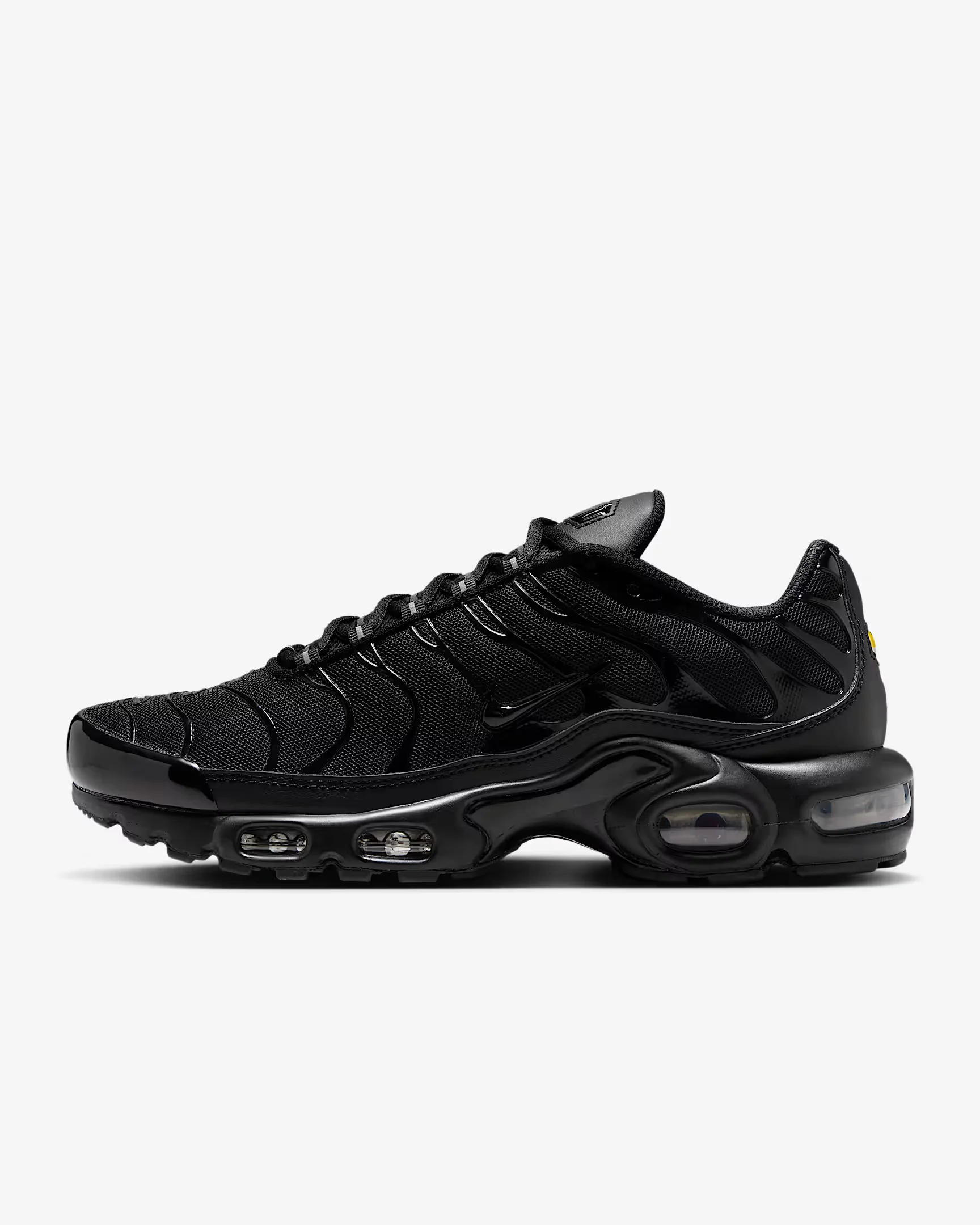 حذاء الجري Nike Air Max plus WMNS ذو الرقبة المنخفضة المريحة ومتعدد الاستخدامات للنساء DM2362-002