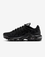 Nike Air Max plus WMNS Low-Top Comfortable Versatile Women's Casual Running Shoes
