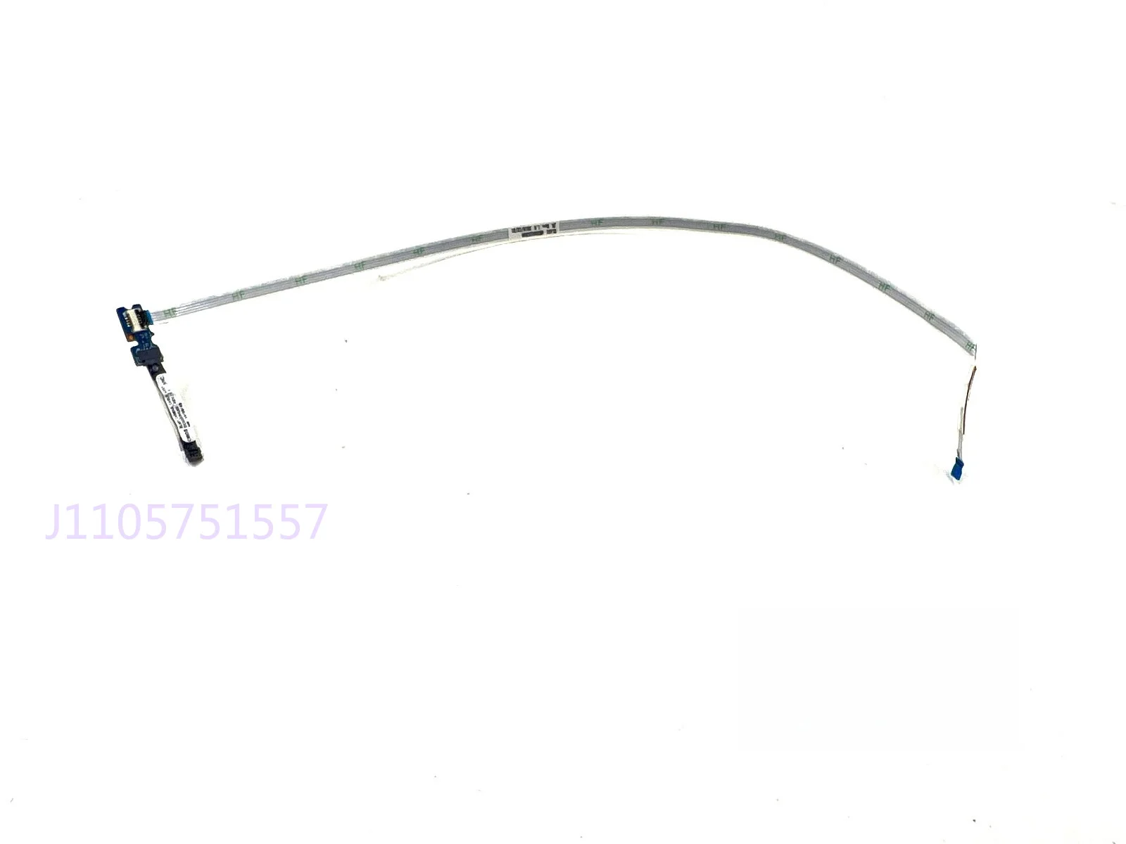 For  Lenovo Ideapad S340-14API Webcam Camera Flex Cable 5C10S29910