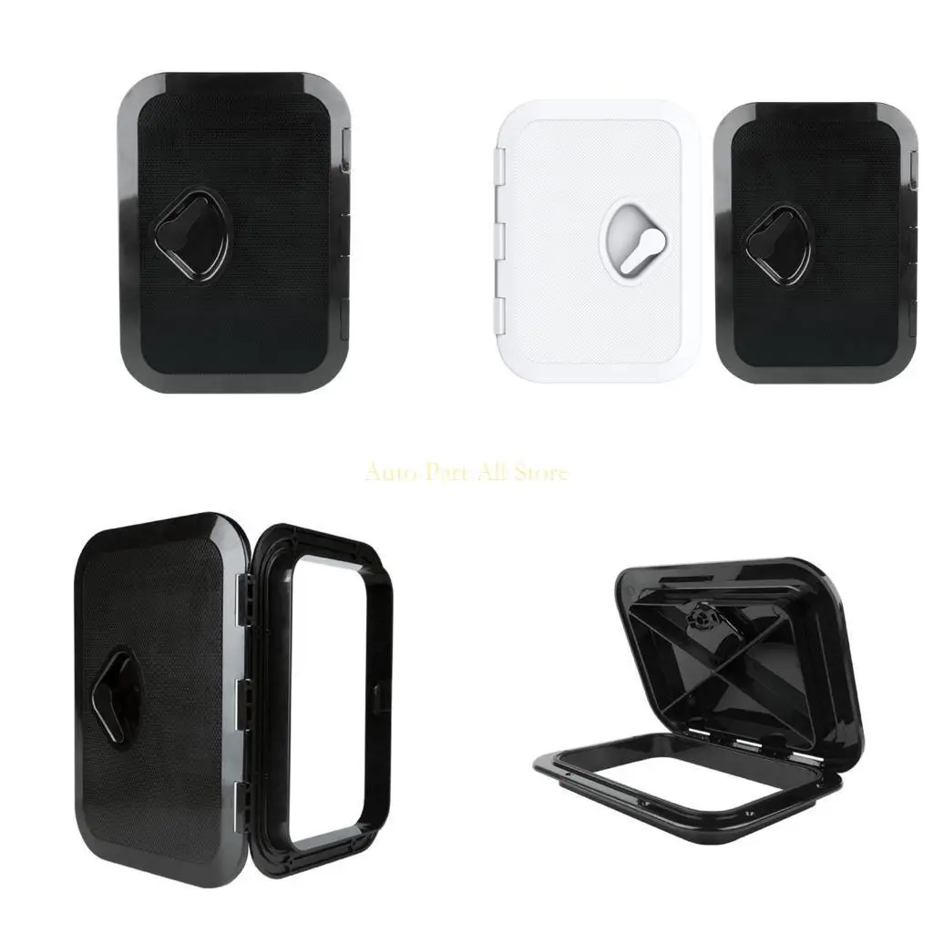 

J0MA Paintable Access Panel High-Grade ABS- Plastic Panels used for Inspection