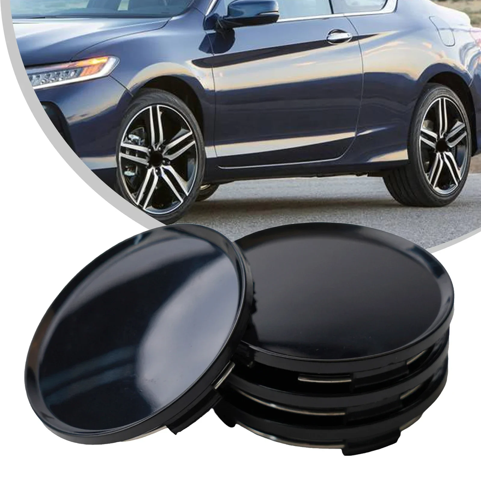 

Cap Car Wheel Center Cap ABS Plastic Car Wheel Center Cap Center Cap Wheel Center Cap Car Wheel Center Cap Brand New For Car