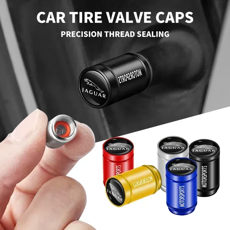 4Pcs Sports Metal C…