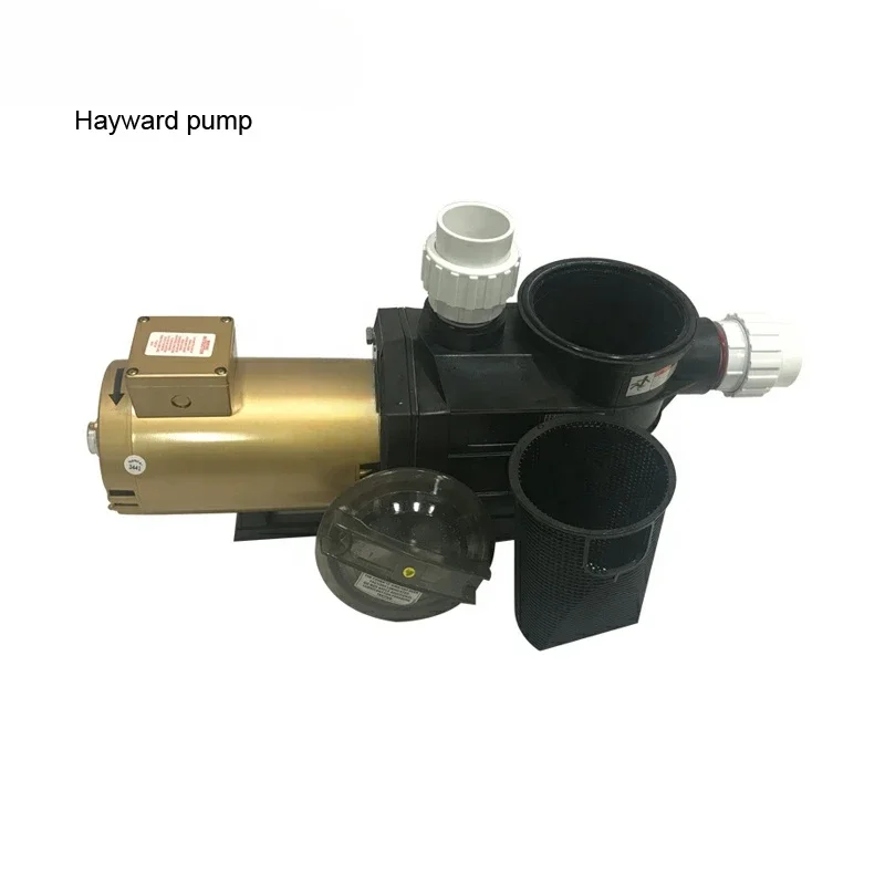 Hayward swimming pool pump 1.5HP 220V-240V electric water pumps