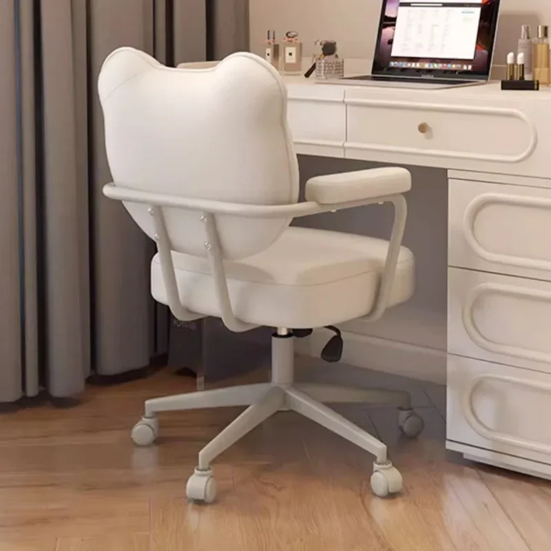 Nova confortável cadeira de escritório quarto estudo encosto cadeira de mesa aprendizagem ergonômica cadeiras de escritório herman miller pc cadeira de jogos