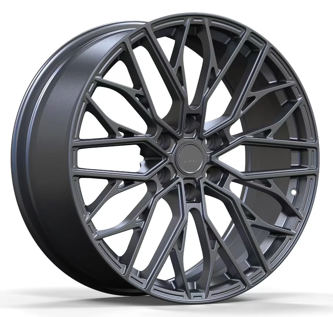 

17/18/19-дюймовые формовочные колеса RID 5x112/114,3/120 PCD для Audi BMW Mercedes Honda Toyota Mazda Mitsubishi Kia автомобильные диски из сплава