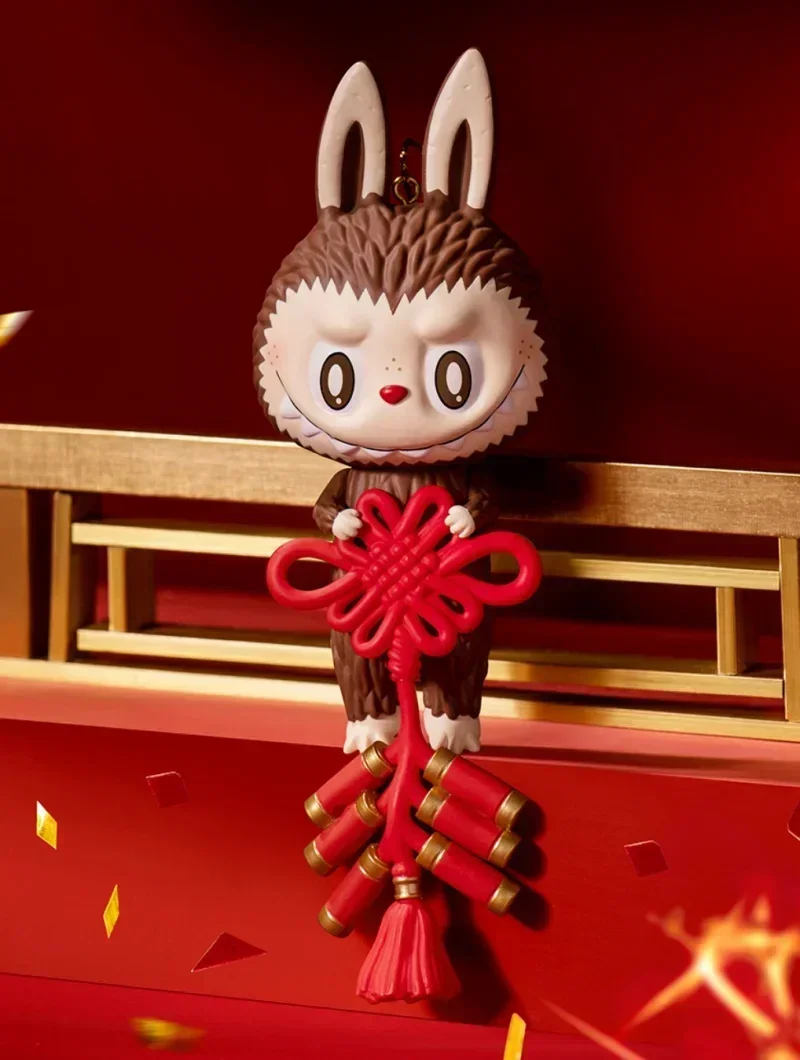 POP MART Three, Two, One! Happy Chinese New Year Series Blind Box