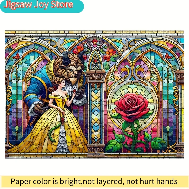 2D Flat Beauty And … - image