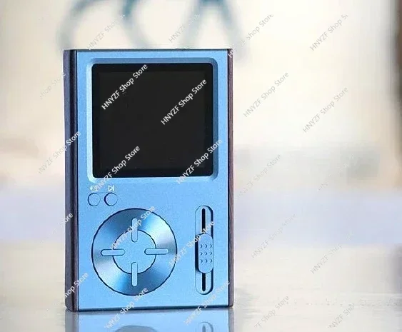 Colorful C10 player HIFI lossless music DSD player high-end enthusiast MP3