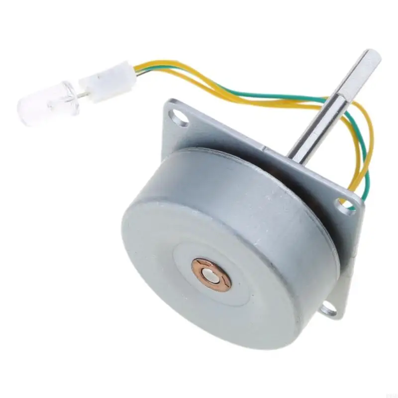 Mini micro 3 fases Turbinas eólicas Generador alternador manual 3V-24 V Modelo B95B