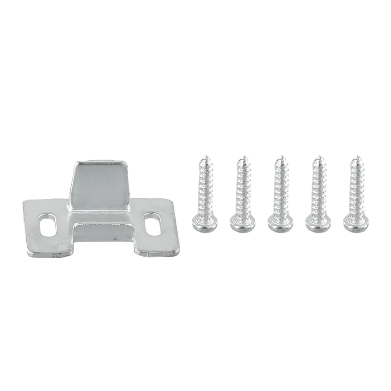 Practical Useful Door Spring Catch Wear-resistant Strong Spring Touch 2pc Accessories Auto Latch Catch Loft Tool