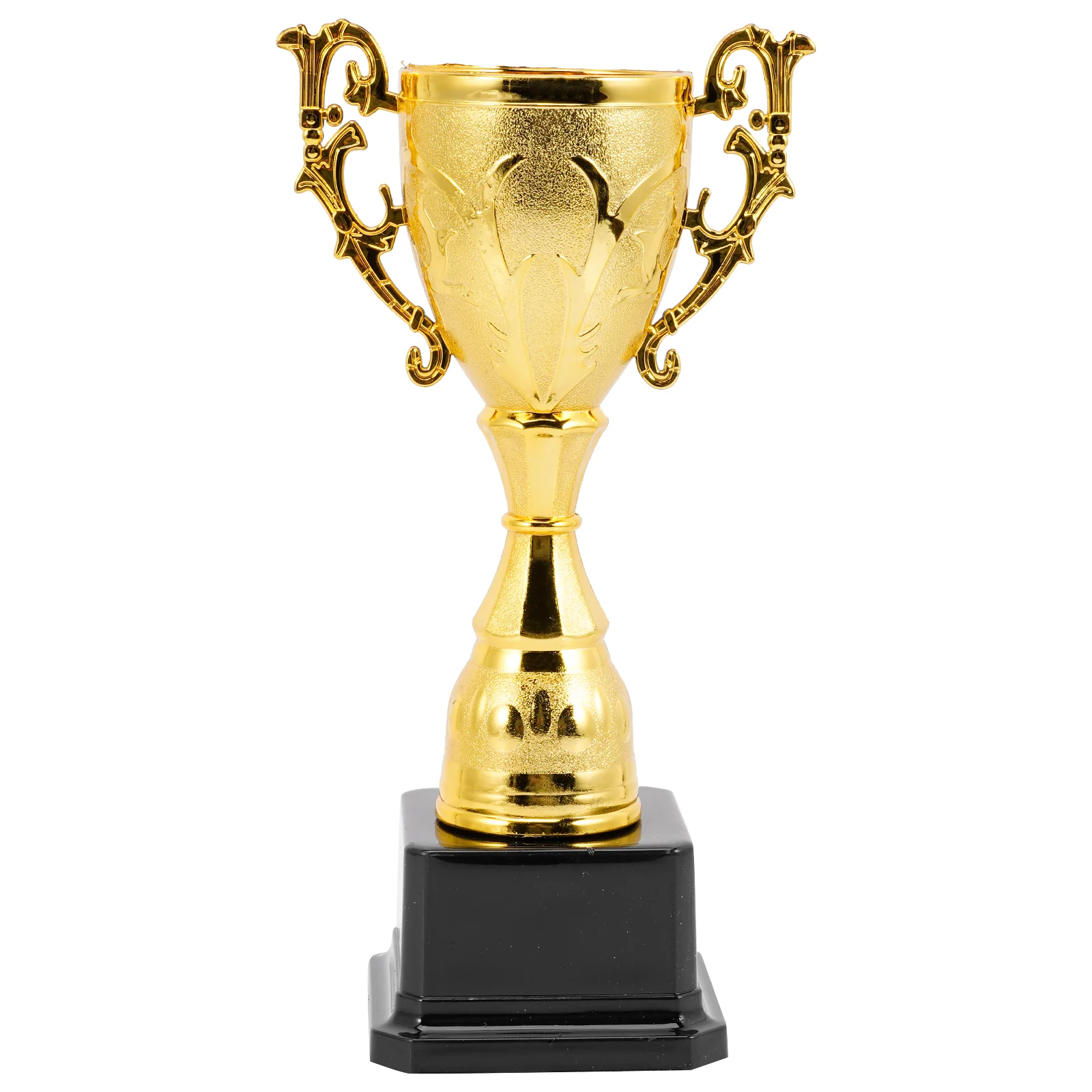 

Kid Trophy Game Award Trophy Plastic Competition Trophy Winning Prize Trophy Kids Gift Awards Games Reward Props Party Gifts Toy