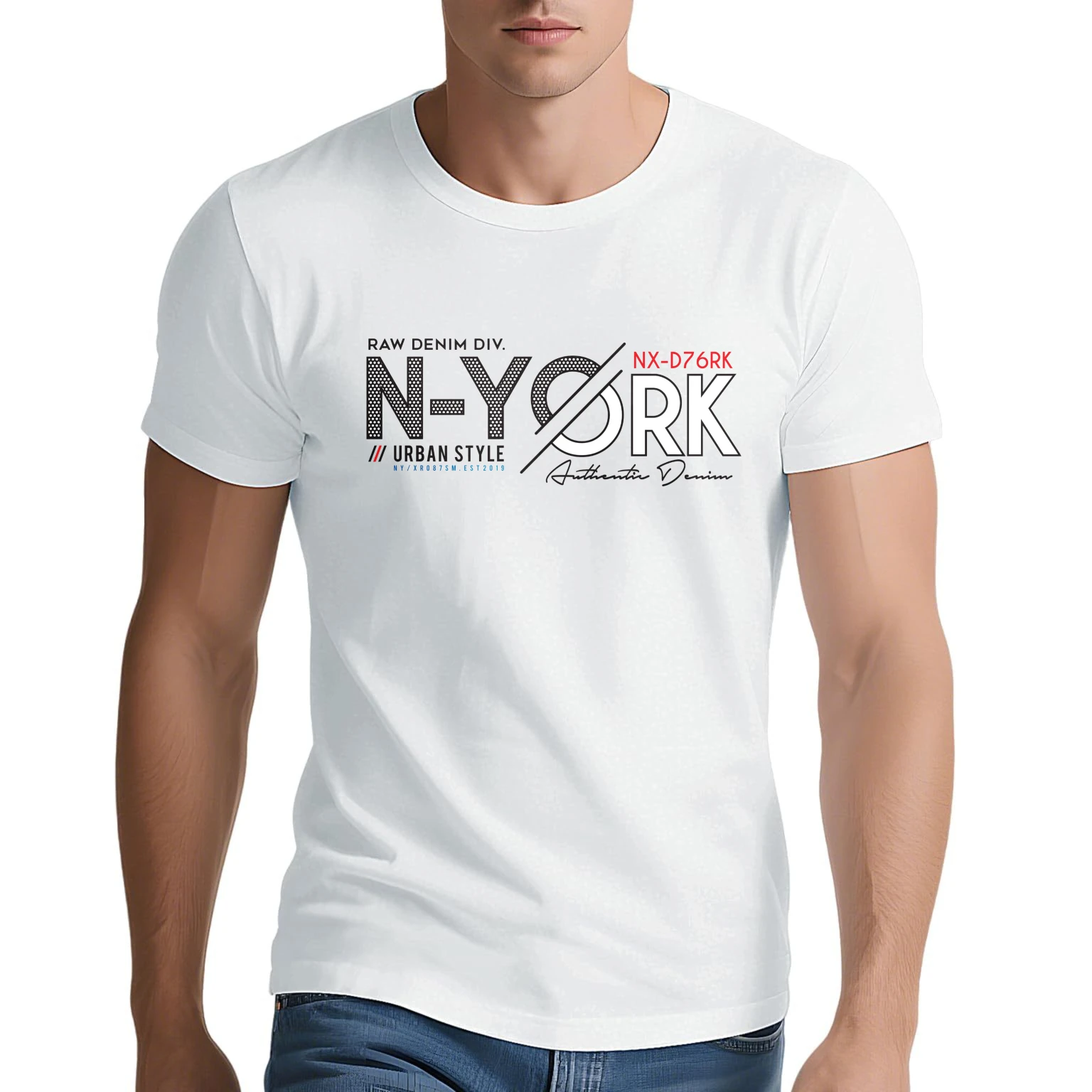 Men's t-shirts 2025 New Men's clothing Graphic Basic Breathable Y2k tops sports Running top y2k clothing Summer football tops