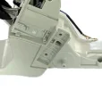 Fuel Tank Back Rear Handle Assembly for Stihl Chainsaw MS661 MS 661 1144-350-0802