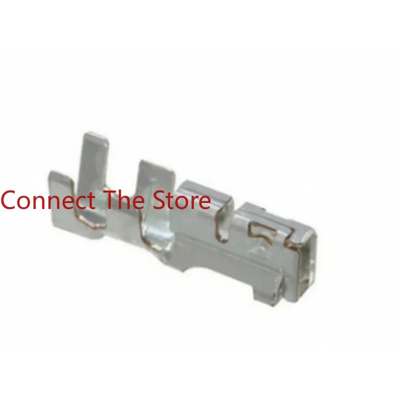 

50PCS Connector 505153-8000 5051538000 Terminal Original Spot.