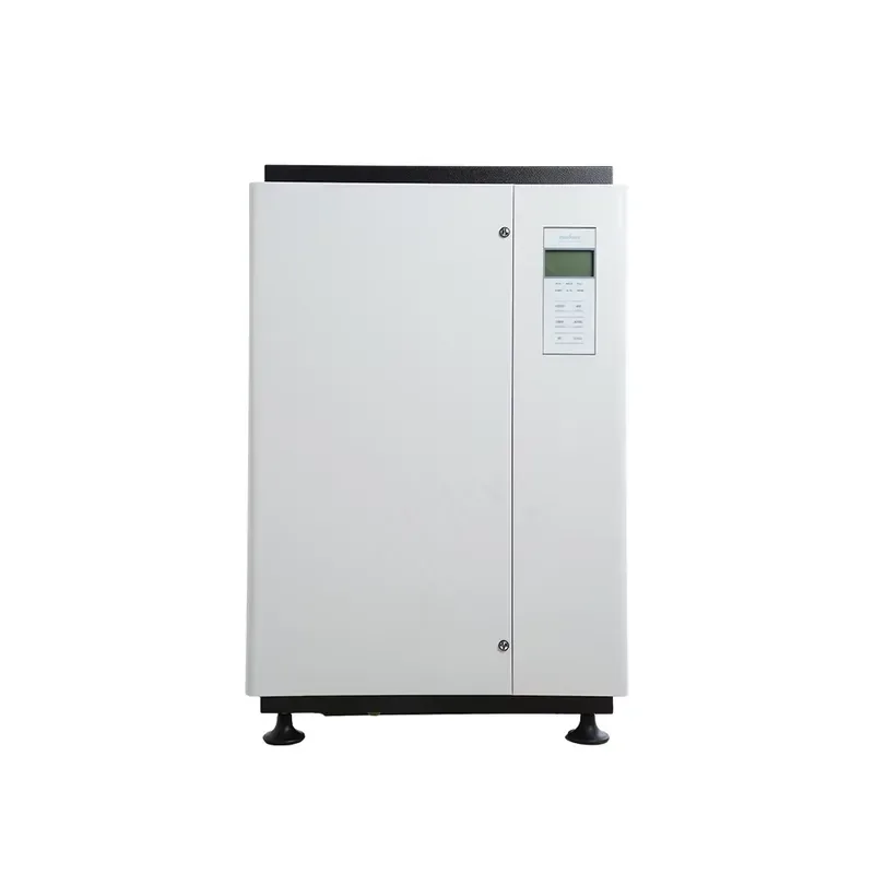 Stand-Alone Electrode Steam Humidifier for SEUNGIL ELECTRONICS BH Series for HVAC AHU Industrial Steam Humidification System