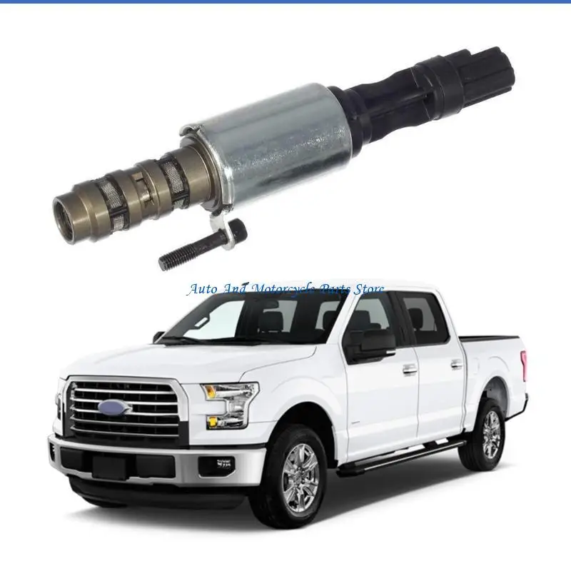 

P9FD Электромагнитный клапан синхронизации двигателя VVT Электромагнитный клапан управления маслом 8L3Z6M280A