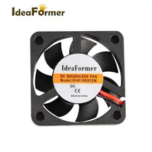 3D Printer Cooling Fan 2510 4010 6015 mm #4