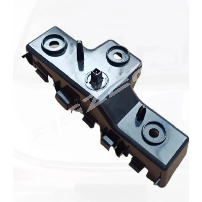 7106500ED1 7106600ED1 OEM Rear LH RH Bumper Bracket Bumpers Inner Brackets Left Right Fixing Clips Plastic Short for Xiaopeng P7