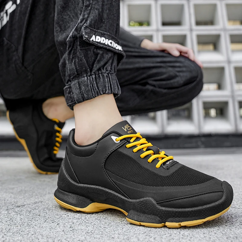 

2025 New Men's Board Shoes,sneakers,skate shoes,Casual Shoes High-Quality Affordable Trendy Outdoor Boost Classic Best-Selling