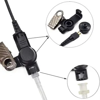 8 best sales Motorola GP360 aksesuarları - №4