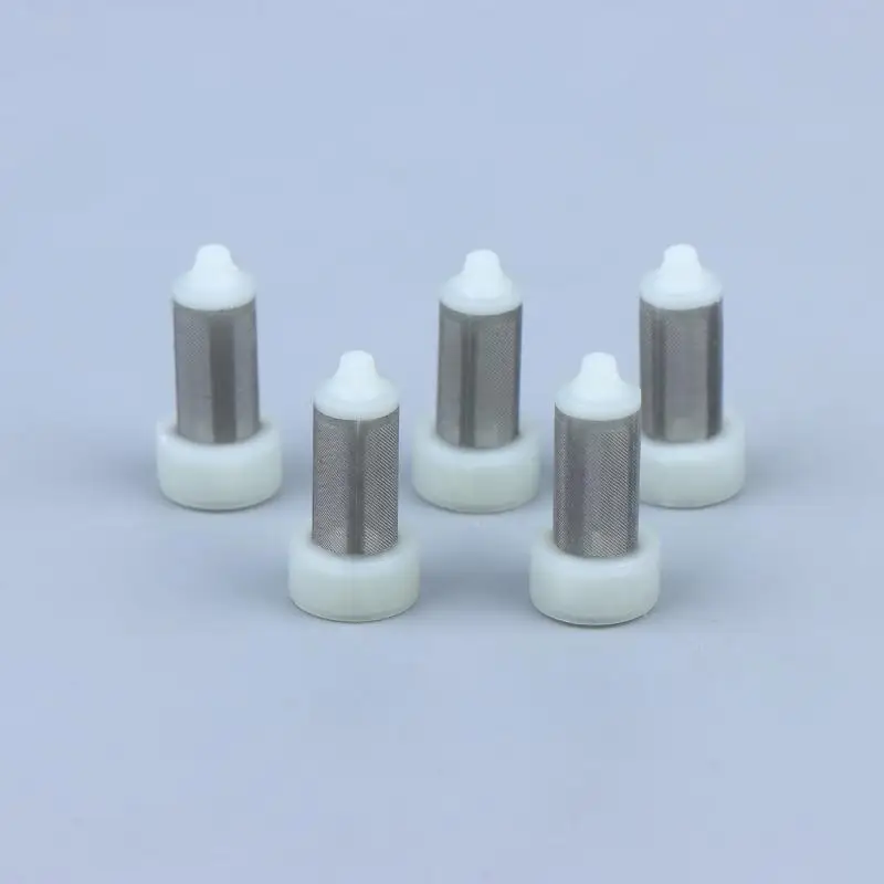 High quality10PCS Urea Doser Filter Reliable OEM Standard Replacement Part Compatible with Scania Mercedes DAF Truck Models view 3