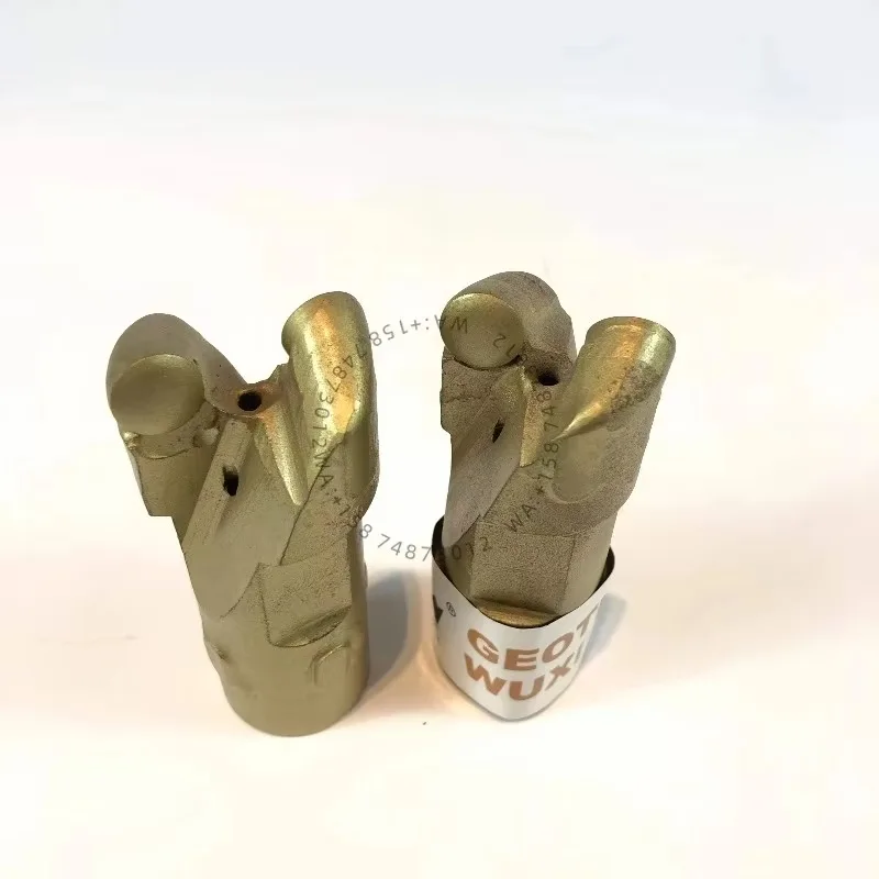on Sale API REG 3-1/8 4-1/2 PDC Non-coring Bit Rock Drill Breaker