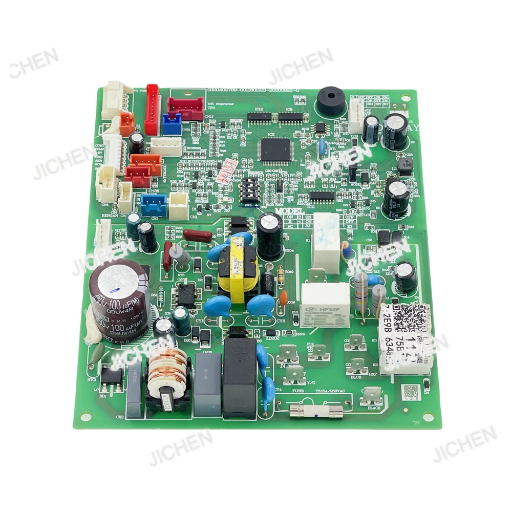 Zqa Used For Air Co… - image