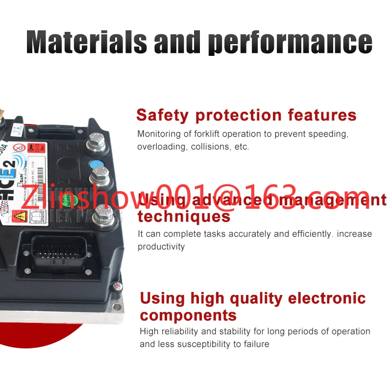 Hot Sell Zapi Ac Mo…