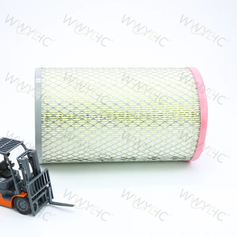 K1522 K1526 K1530 K1532 K1432 Forklift Air Filter Fit for 4-5 Ton Forklift Engine Replacement Filter Parts