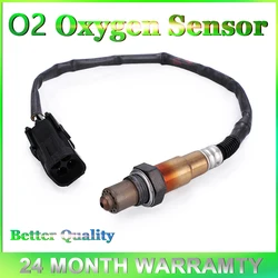 Lambda Probe Oxygen Sensor For Lada Niva Samara Kalina Priora UAZ Chevrolet Niva 0258006537 111803850010 11180385001000